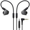 铁三角（audio-technica）入耳式耳塞 ATH-LS70iS