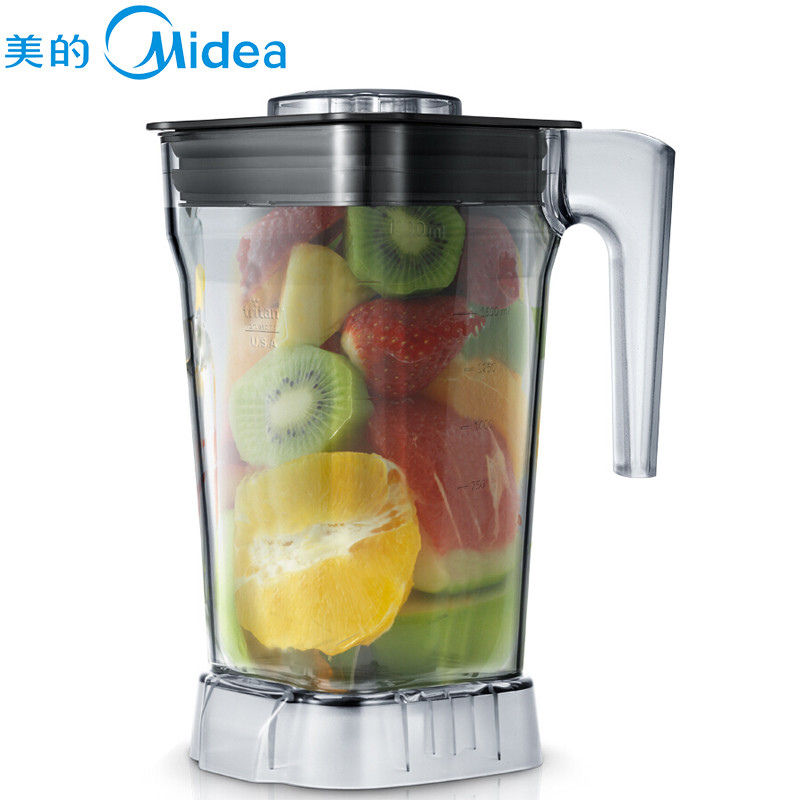 美的（Midea）料理机 大容量搅拌杯食品接触用材质凉杯BL10GZA