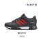 Adidas阿迪达斯 男女鞋 2017新款三叶草中性休闲板鞋BB1220\BB1218\BB1219 白色BB1218 44码