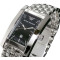 EMPORIO ARMANI 阿玛尼AR0115方形表盘男表计时 AR0115