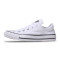 CONVERSE匡威2017新款女鞋帆布鞋运动休闲运动鞋557970C 白色 37码