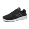 New Balance/NB男鞋跑步鞋新款秋款Coast轻便透气运动鞋MCOASBK3 黑色 42.5码