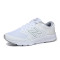 New Balance2017新款男鞋跑步鞋跑步运动鞋M490LW5 白色 43码