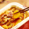 小龙坎经典牛油味方便火锅418g