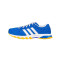 Adidas/阿迪达斯 男鞋 时尚百搭运动鞋舒适透气休闲鞋跑步鞋|B40755
