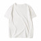 男士短袖T恤-01-2 M 04白色