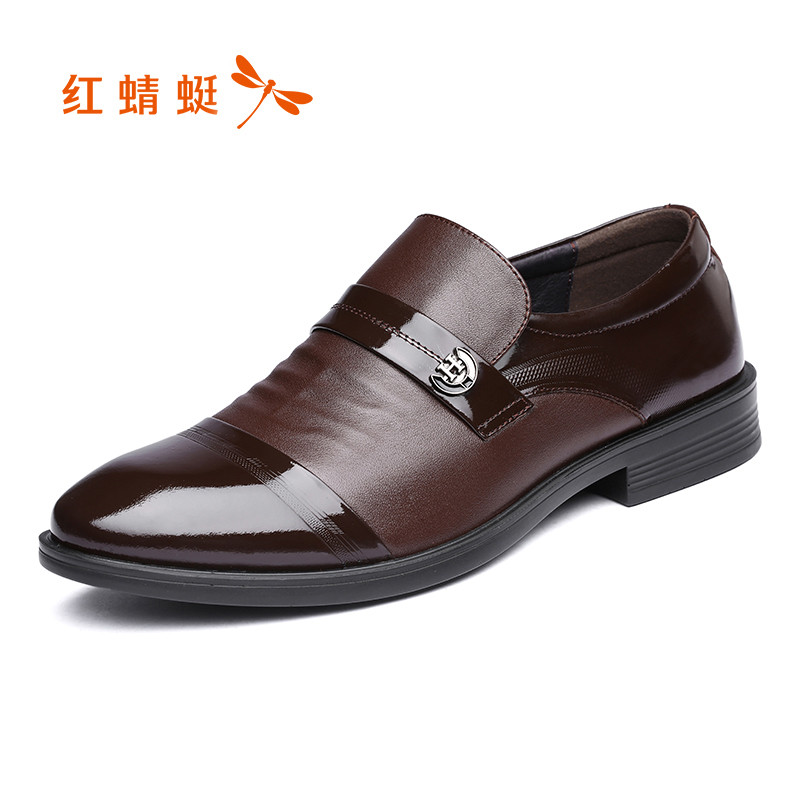 棕色 40码