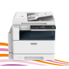 富士施乐(Fuji Xerox) S2110NDA复印机+第二纸盒+工作台 网络打印 彩色扫描 S2011NDA升级版