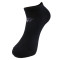 Jack Wolfskin/狼爪 男袜女袜 时尚短袜舒适透气运动袜子1901031-6120-6000 1901031-6120 41/43