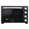 松下（Panasonic）电烤箱 NB-H3201 家用专业烘焙电烤箱 上下火独立精确控温 32升