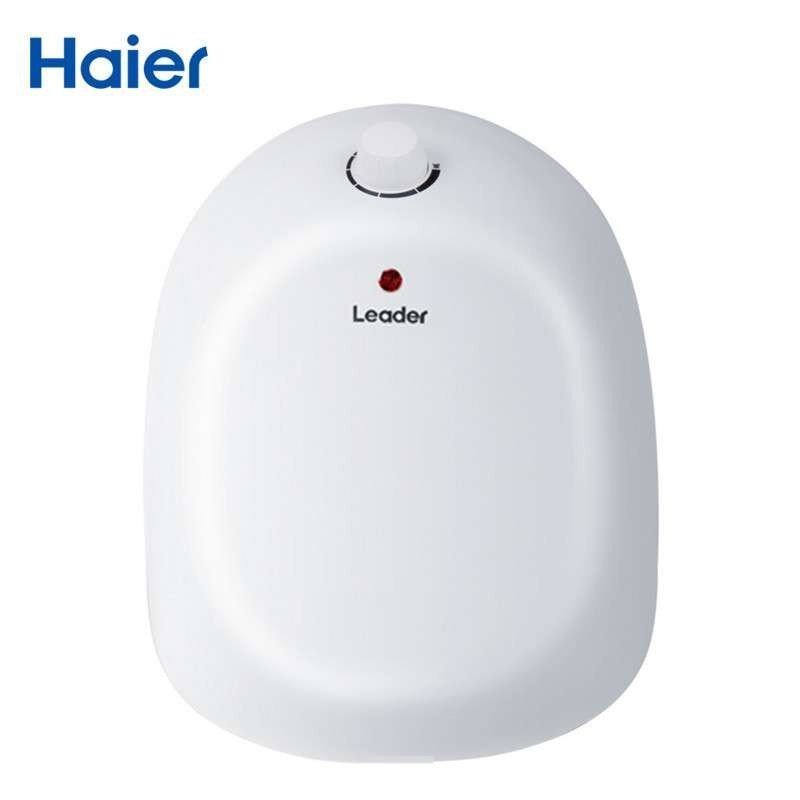 海尔(Haier)出品统帅小厨宝11升 家用洗菜洗碗 厨房神器 2200W 储水式小型电热水器 安全防电墙