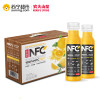 农夫山泉NFC橙汁分享装300mL*10