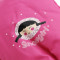 MCKINLEY 女童 冬季新款透气防滑保暖耐磨滑雪手套257050-025-057-401-527-633 3 257050-057