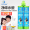 卓高水瓷美缝剂瓷砖专用填缝剂地砖勾缝剂双组份瓷缝剂防霉防水白 象牙白