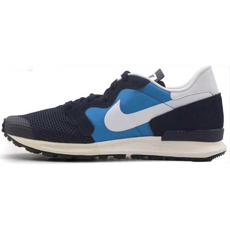 Nike/耐克 男鞋 春夏季款Air Berwuda复古低帮透气耐磨休闲跑步鞋555305-006-009-402 555305-402 42.5/9