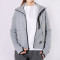 NIKE/耐克 女装 运动休闲服针织夹克外套642689-063 L（165/88A） 642689-063
