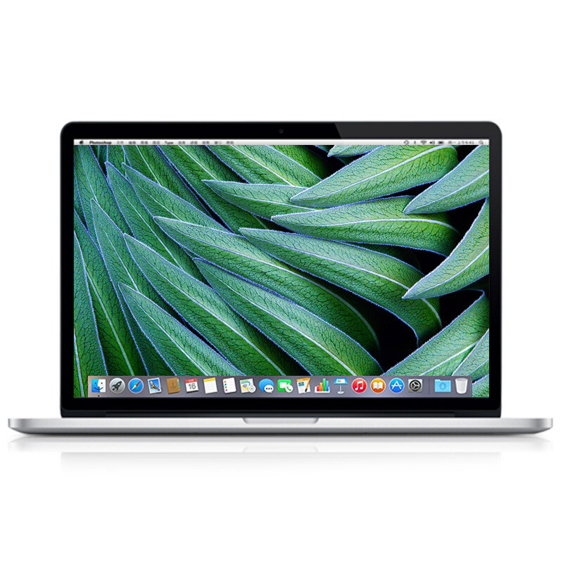 苹果Mac Pro 13英寸笔记本（MF839CH/A 2.7GHz 8G 128G）