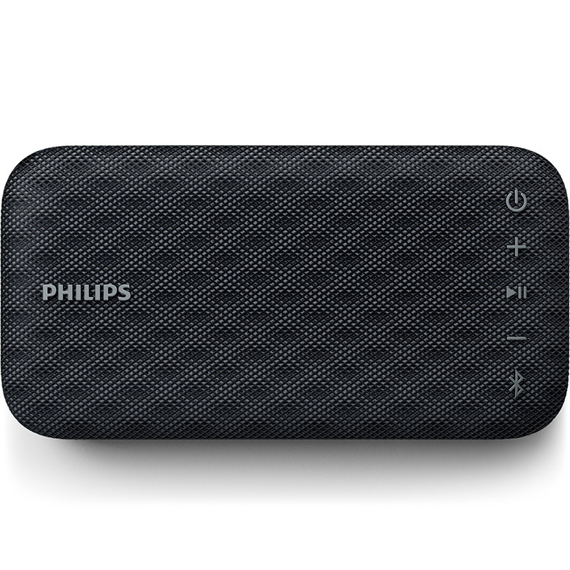 飞利浦(Philips) BT3900B/93无线便携式音箱