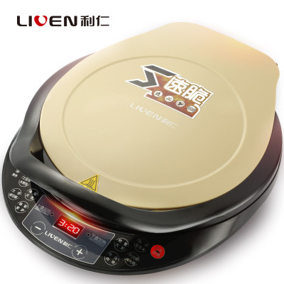 Liven 利仁 LR-A3000 电饼铛