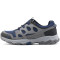 Jack wolfskin/狼爪 男鞋 户外越野耐磨登山鞋徒步远足鞋4019121-3800 43/9/267 4019121-1165