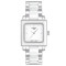 天梭(TISSOT)手表女Cera系列女士石英表 T064.310.22.016.00 白色