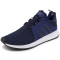 Adidas/阿迪达斯 男鞋 三叶草 X_PLR 简版NMD全白运动休闲鞋 BY9256 BY9257 BY9256 41/7.5