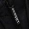 adidas阿迪达斯NEO男子夹克外套郑恺同款连帽休闲运动服CV6889 黑色BR3715 s