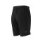 adidas阿迪达斯男装运动短裤2017新款综合训练运动服B45909 S 黑色BR9125
