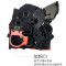 碧砚适合惠普CE278A 1606DN HP P1566 78A 1536 M1536 D1560 硒鼓 碳粉+芯片