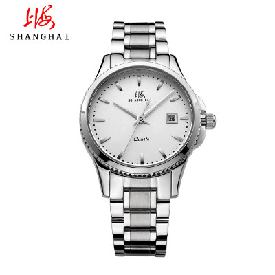 SHANGHAI 上海牌手表 3731 女士时装腕表 299元包邮（双重优惠）
