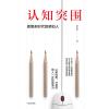 认知突围：做复杂时代的明白人（亲笔签名版）