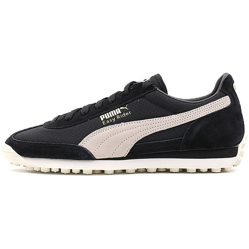 Puma/彪马 男鞋 2017新款 运动鞋 轻便复古低帮板鞋休闲鞋363774-01 363774-01 42.5/8.5