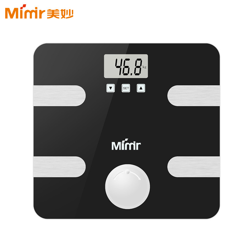 美妙MZ-01电子秤