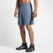 耐克NIKE 宜动 男子篮球运动短裤 夏季跑步训练速干五分裤 776120 776120-404蓝色 2XL