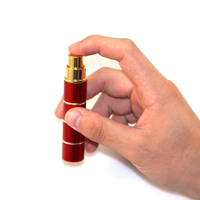 买二送一 口红型女子防身器材防身喷雾防身用品20ml 防狼用品
