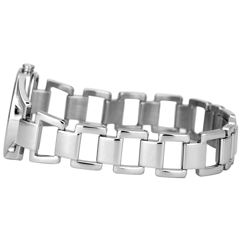 卡文克莱Calvin Klein/CK手表 新品专柜正品女士女表女款手镯表K7L23146 图片色
