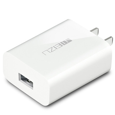 魅族(meizu)mx5原装充电器pro5 6 note5 pro7魅蓝e mx6手机电源适配器