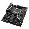微星(msi) X299 GAMING PRO CARBON AC 新一代2066针脚X299电脑主板