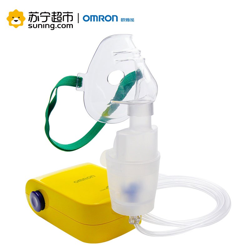 欧姆龙(OMRON)雾化器CN109
