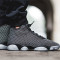 NIKE/耐克 男鞋新款 AIR Jordan Horizon 运动编织篮球鞋823581-600 823581-010 42.5/9