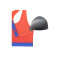 Nike/耐克 女装 PRO运动健身Bra胸衣内衣运动847571-055 847571-852 XL（170/92A）