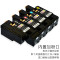 碧砚富士施乐 CM118W CM228fw一体机cp228w cp118w粉盒墨盒cp119w 一套四色碳粉送芯片