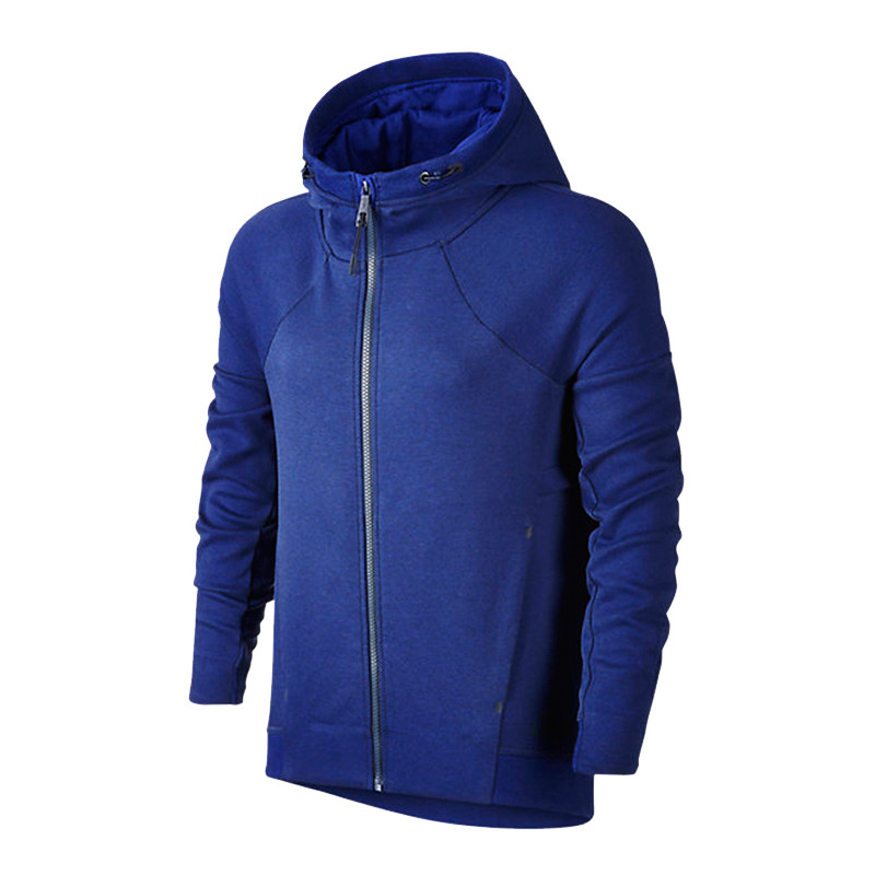 耐克NIKE女装全拉链夹克-806330-657 806330-457 S（成人）