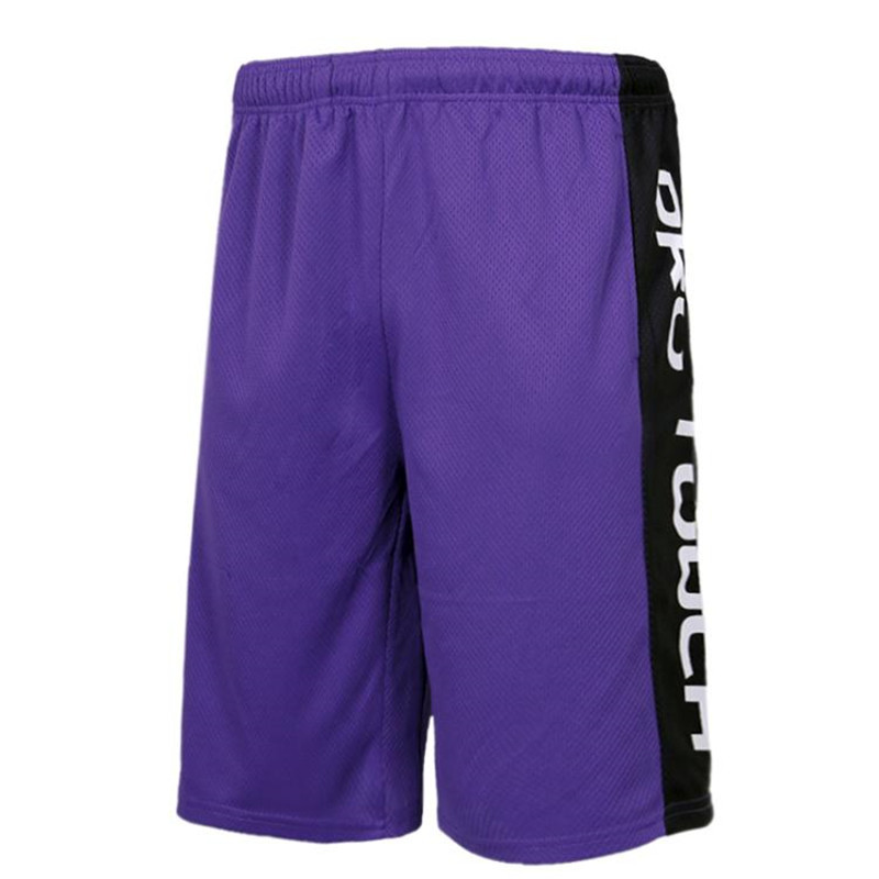 PRO TOUCH 男裤2017新款运动训练篮球短裤透气五分裤262496-902455 2XL(185/88A) 262496-902455