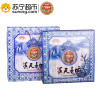 【苏宁超市】百味园 国色天香1090g