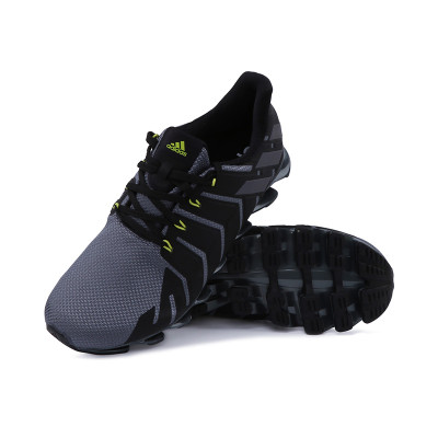 adidas 阿迪达斯 Springblade Pro 男款跑鞋