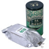 贡苑 茶叶 西湖龙井茶 200g/罐