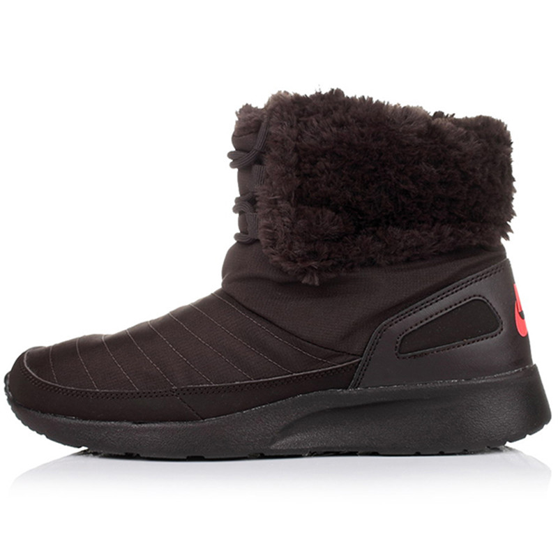NIKE/耐克 女鞋 运动复刻休闲鞋保暖棉靴雪地靴|807195-262 807195-262 36.5/6