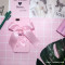 款OPPOr11骚粉系少女朋克r9plus洛丽塔铃铛可爱r9s丝带蝴蝶结手机壳 OPPOR11plus洛丽塔铃铛骚粉