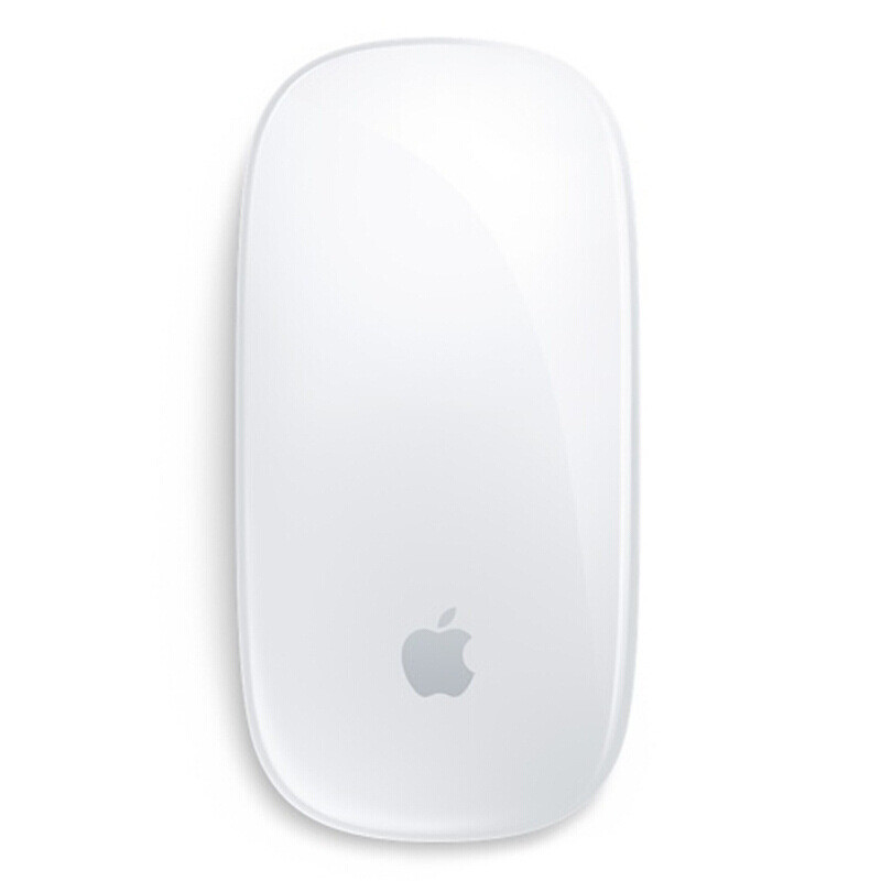 Apple MRME2 妙控鼠标 2 - 深空灰色 激光 蓝牙 苹果原装配件 激光鼠标;蓝牙鼠标